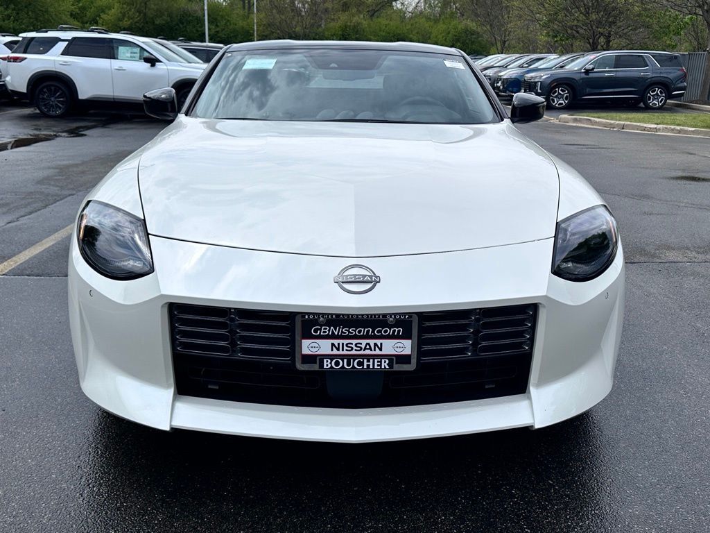 2026 Nissan Z Sport San Clemente CA