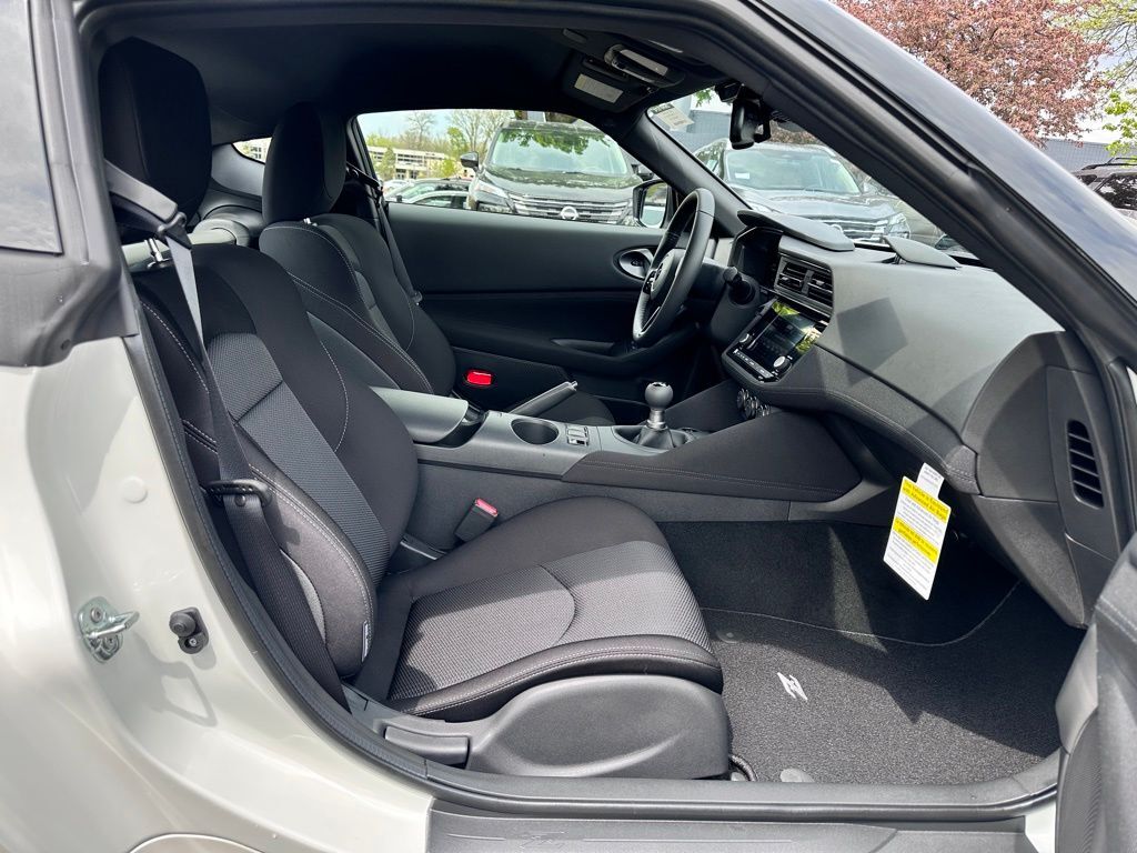 2026 Nissan Z Sport San Clemente CA