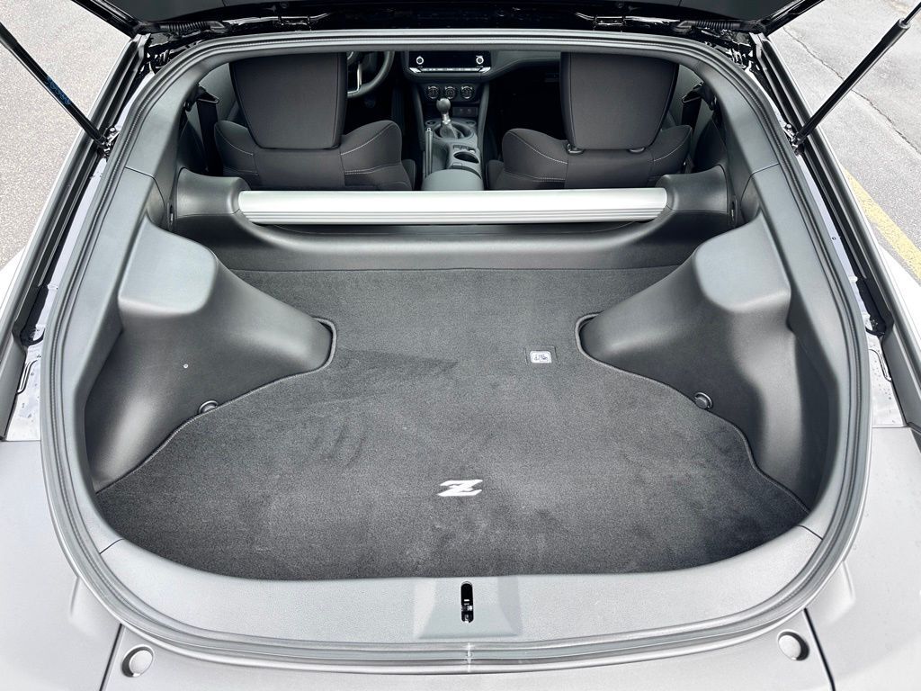 2026 Nissan Z Sport San Clemente CA