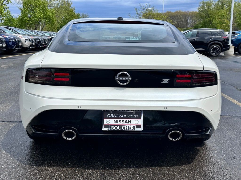 2026 Nissan Z Sport San Clemente CA