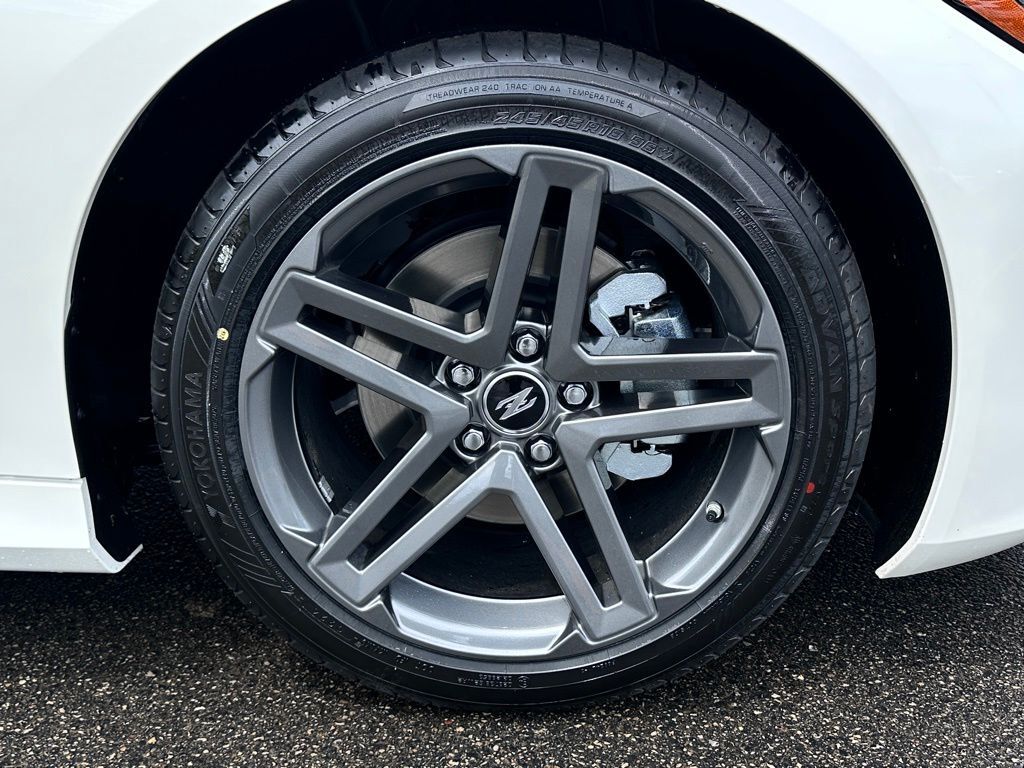 2026 Nissan Z Sport San Clemente CA