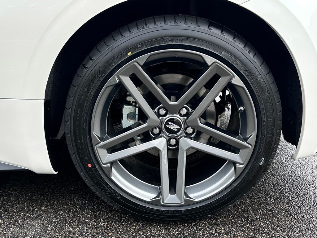 2026 Nissan Z Sport San Clemente CA