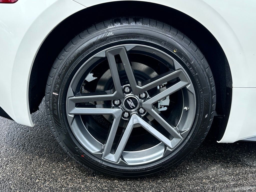 2026 Nissan Z Sport San Clemente CA