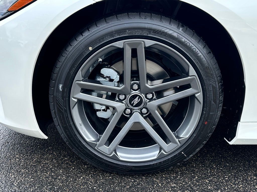 2026 Nissan Z Sport San Clemente CA