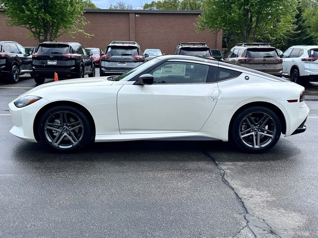2026 Nissan Z Sport San Clemente CA