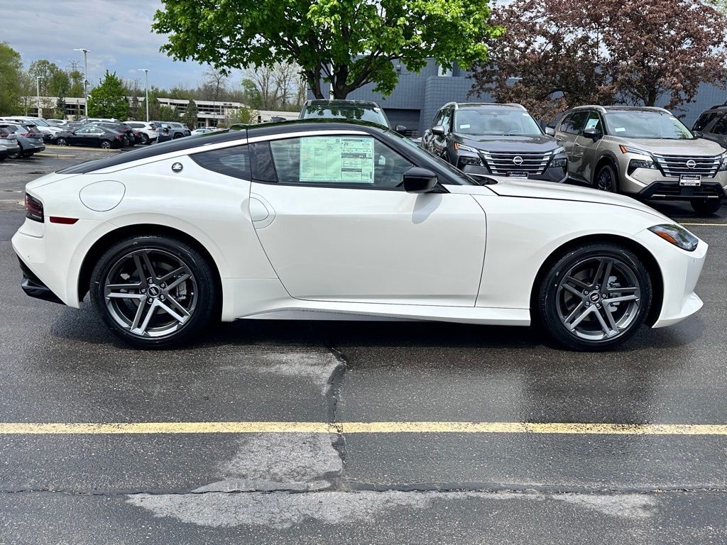 2026 Nissan Z Sport San Clemente CA