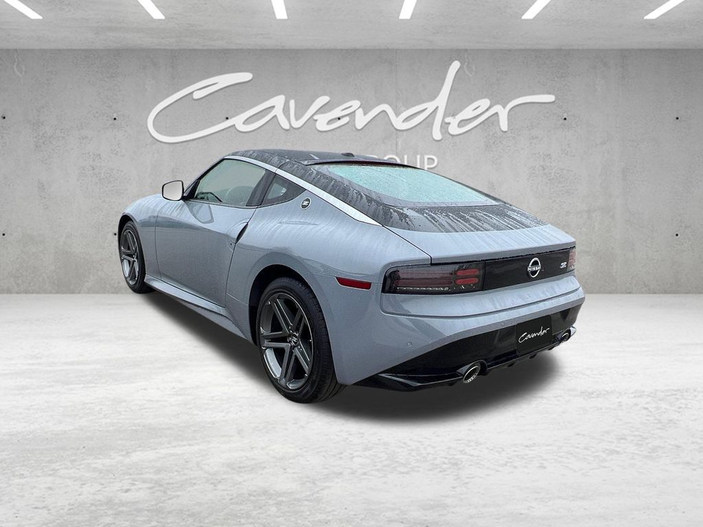 2026 Nissan Z Sport San Marcos TX