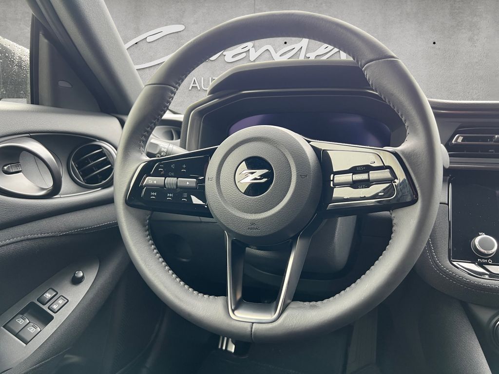 2026 Nissan Z Sport San Marcos TX