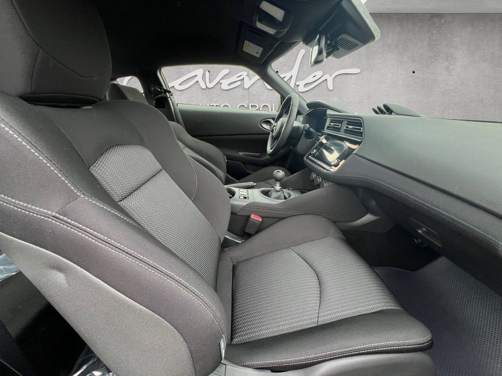 2026 Nissan Z Sport San Marcos TX