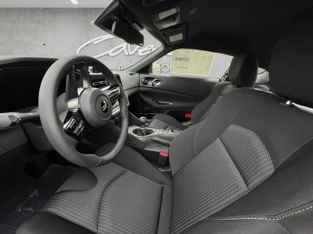 2026 Nissan Z Sport San Marcos TX