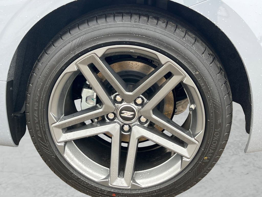 2026 Nissan Z Sport San Marcos TX