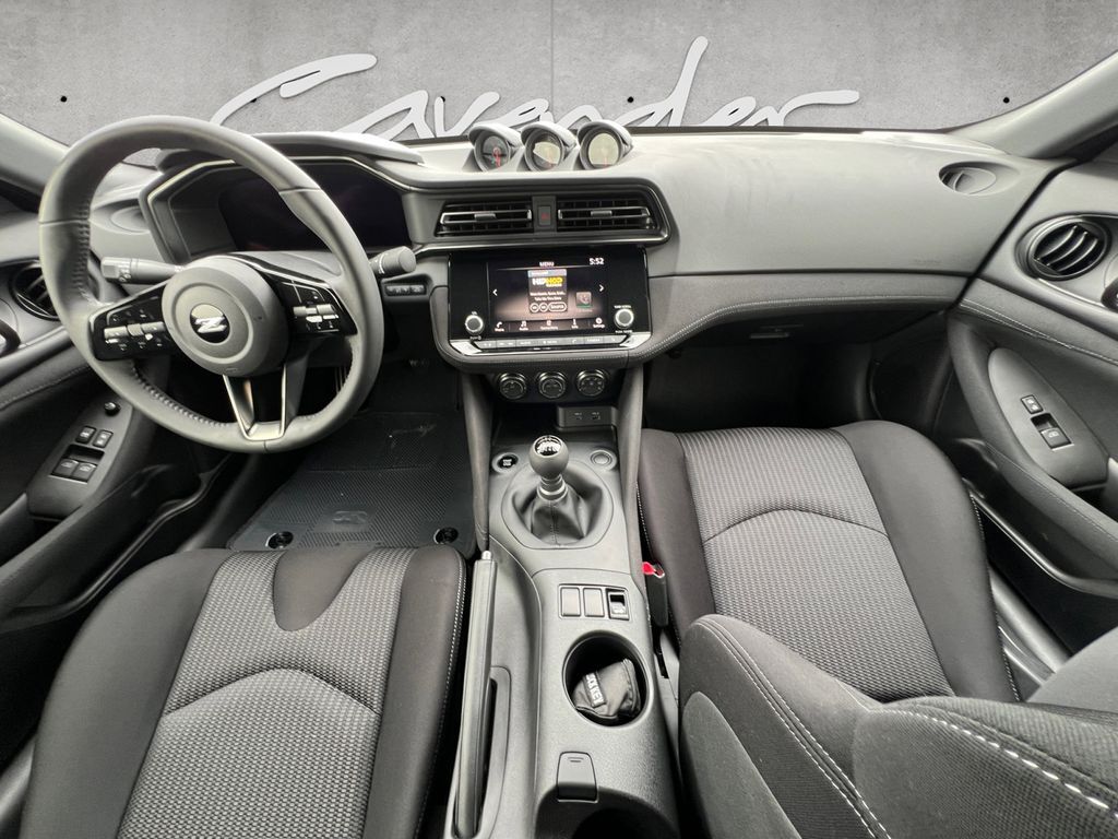 2026 Nissan Z Sport San Marcos TX