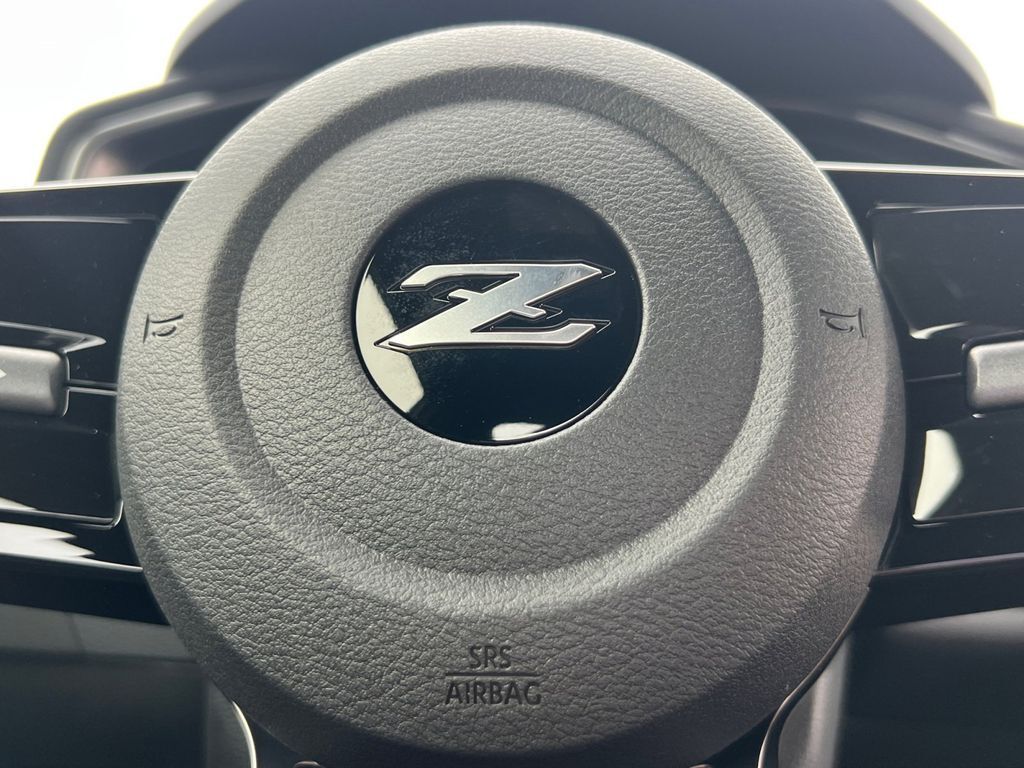 2026 Nissan Z Sport San Marcos TX