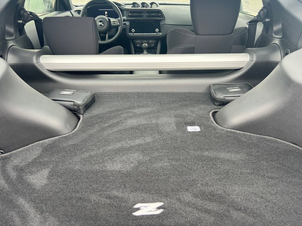 2026 Nissan Z Sport San Marcos TX