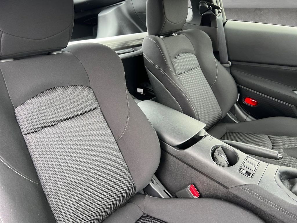 2026 Nissan Z Sport San Marcos TX