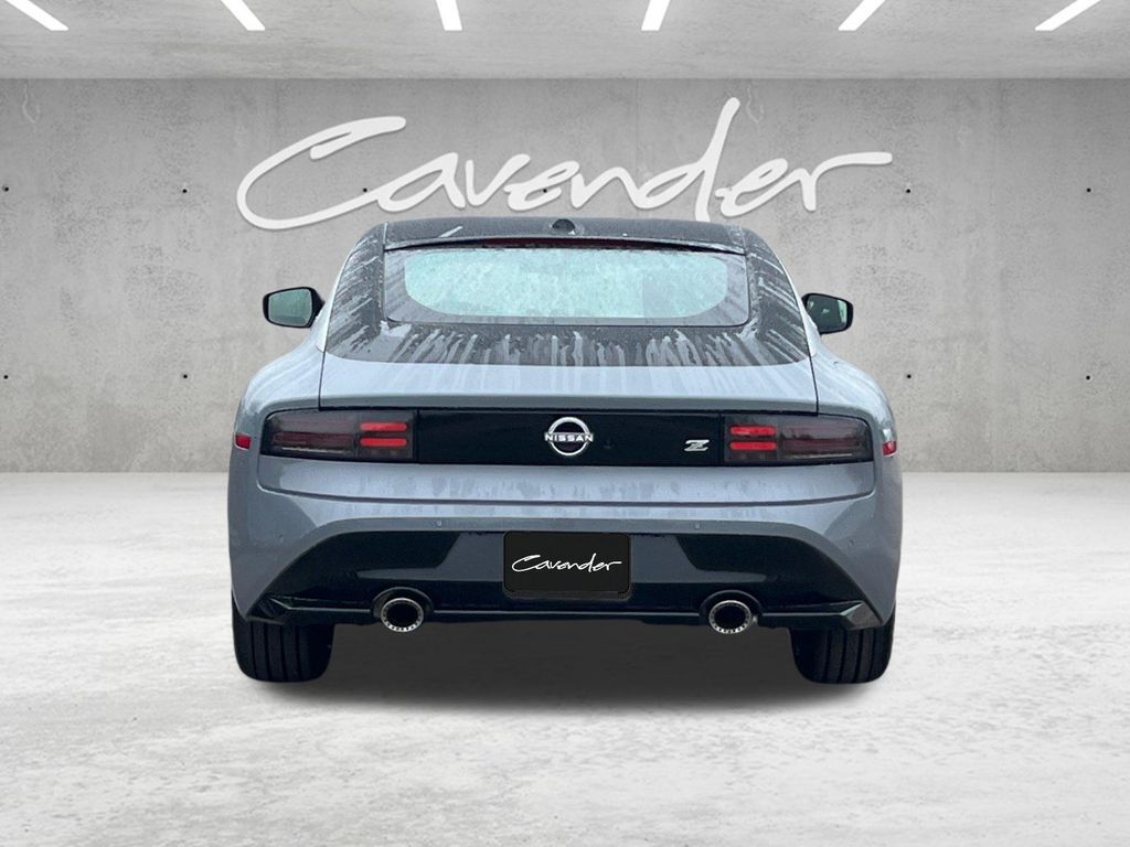 2026 Nissan Z Sport San Marcos TX