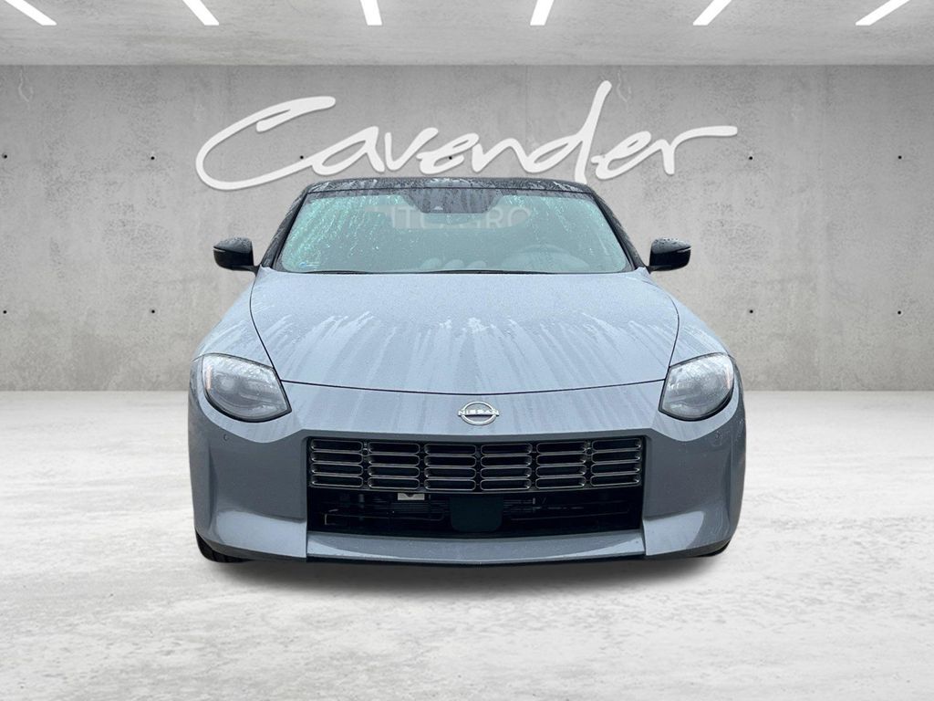 2026 Nissan Z Sport San Marcos TX