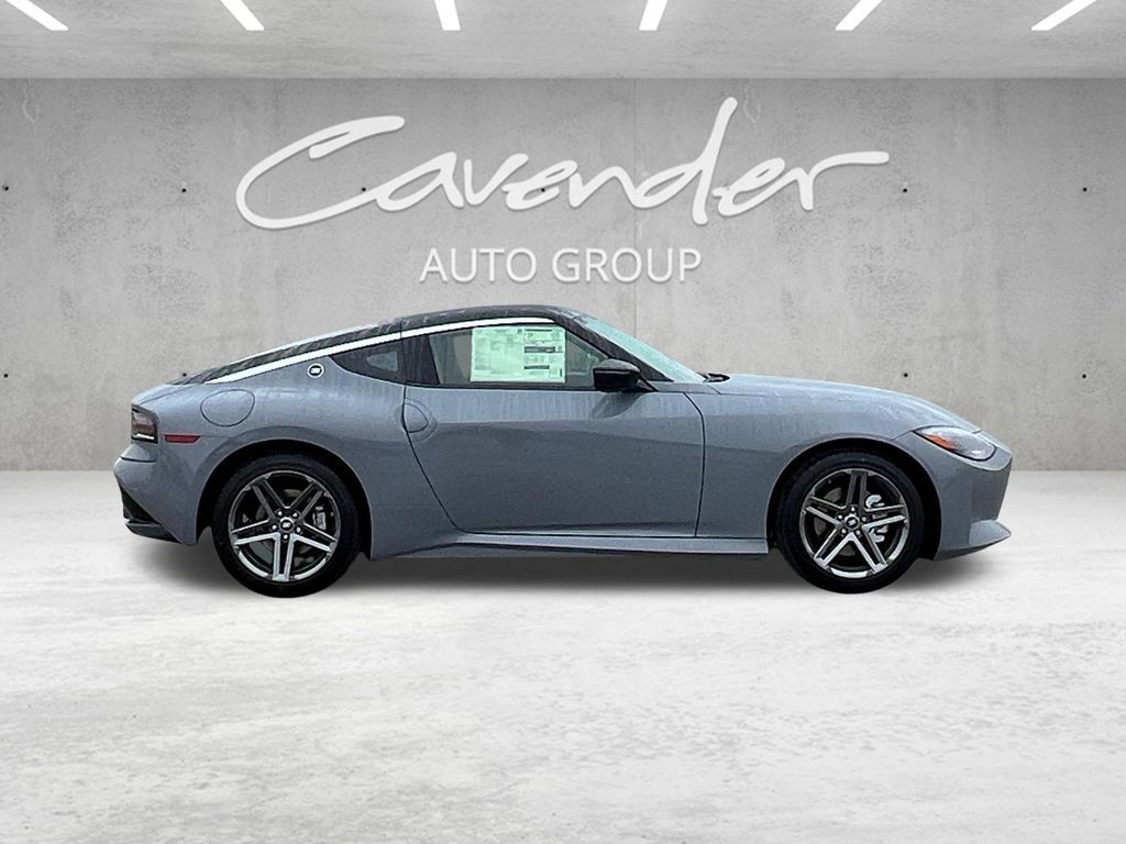 2026 Nissan Z Sport San Marcos TX