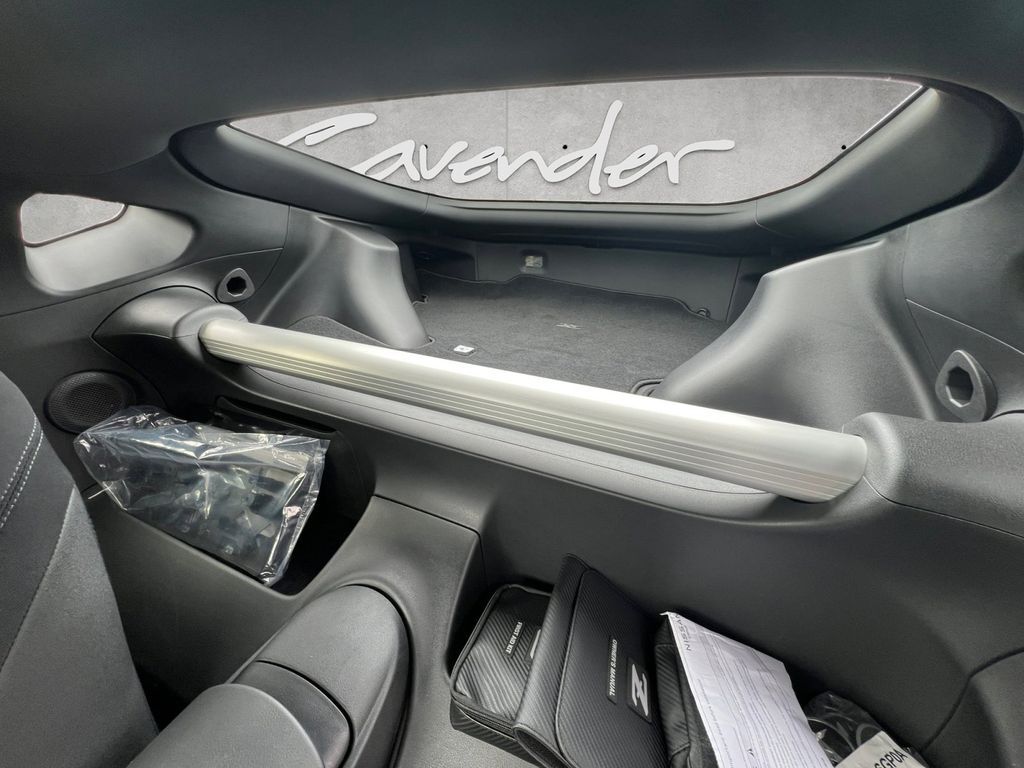 2026 Nissan Z Sport San Marcos TX