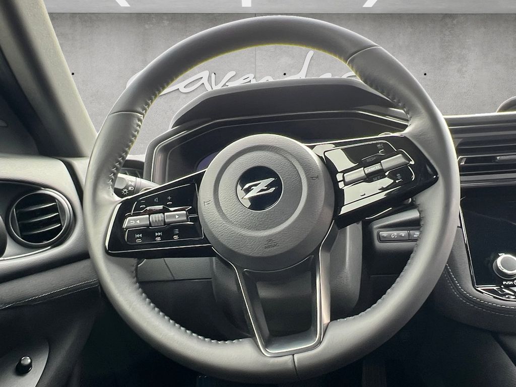 2026 Nissan Z Sport San Marcos TX