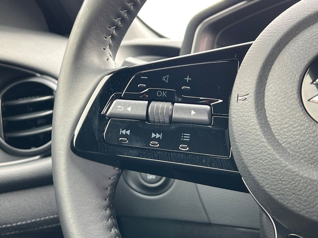 2026 Nissan Z Sport San Marcos TX