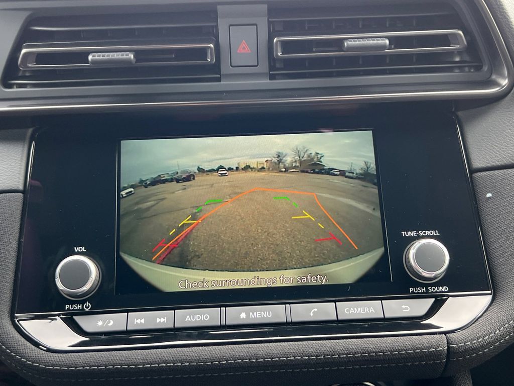 2026 Nissan Z Sport San Marcos TX