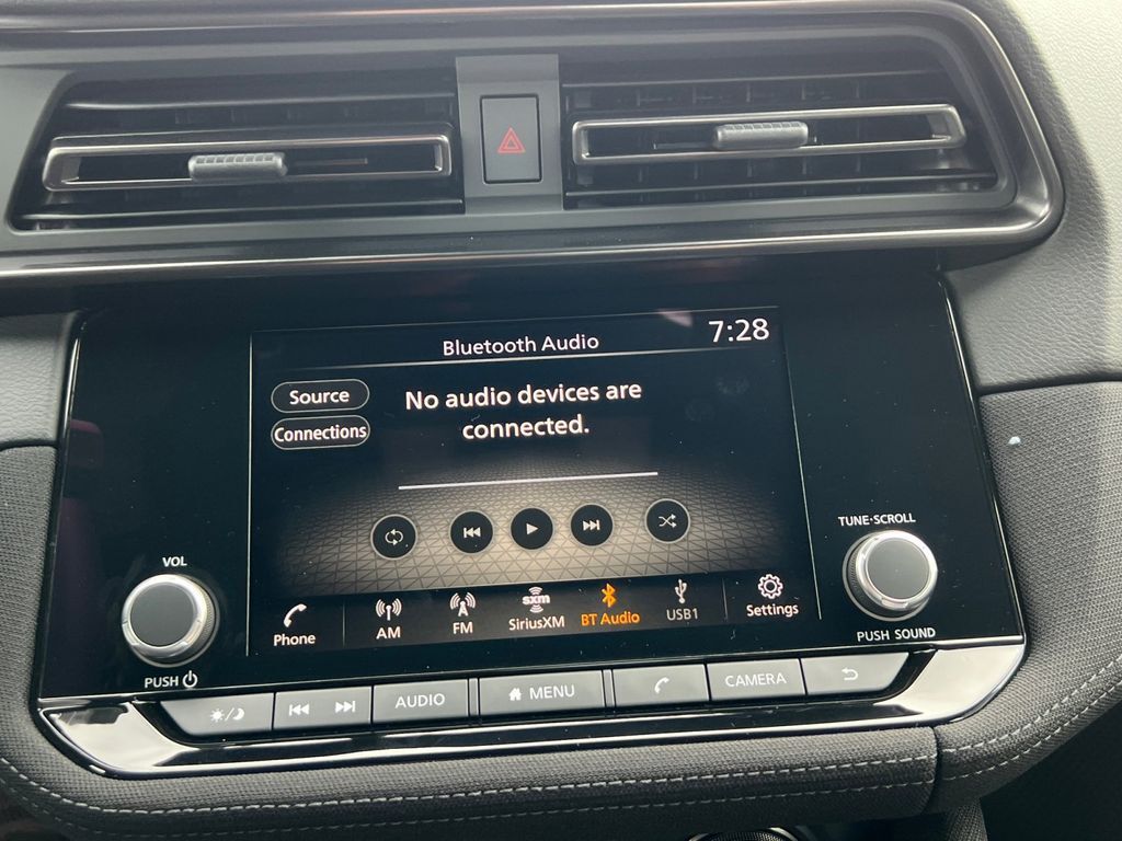 2026 Nissan Z Sport San Marcos TX