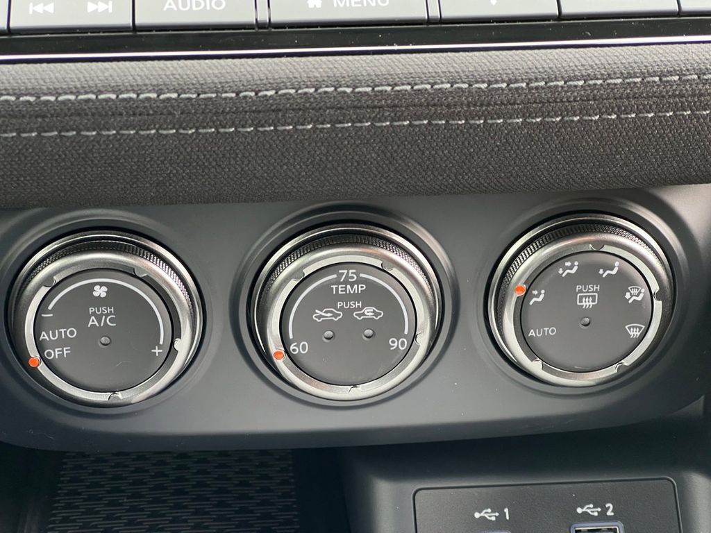 2026 Nissan Z Sport San Marcos TX