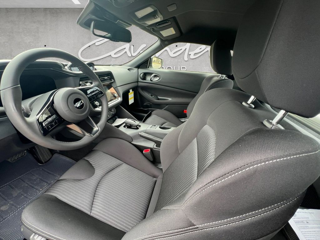 2026 Nissan Z Sport San Marcos TX