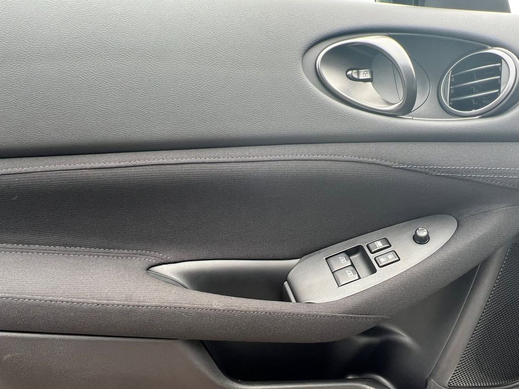 2026 Nissan Z Sport San Marcos TX