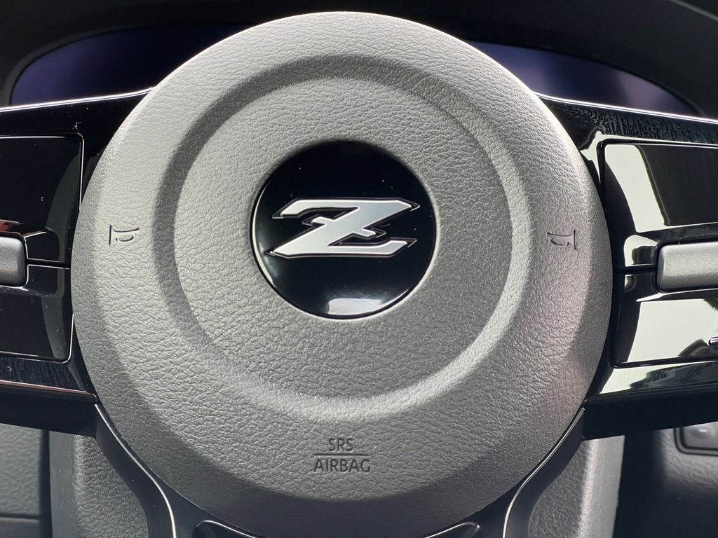 2026 Nissan Z Sport San Marcos TX