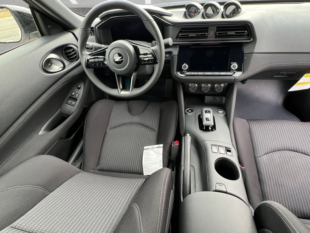 2026 Nissan Z Sport San Marcos TX