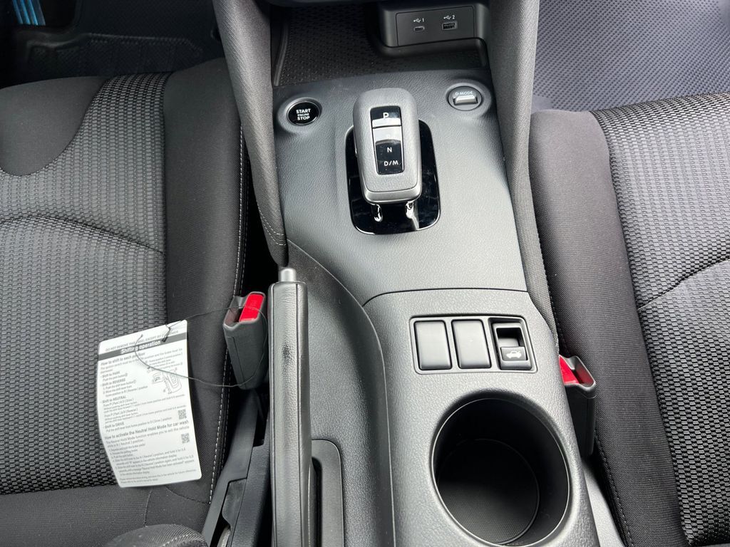 2026 Nissan Z Sport San Marcos TX