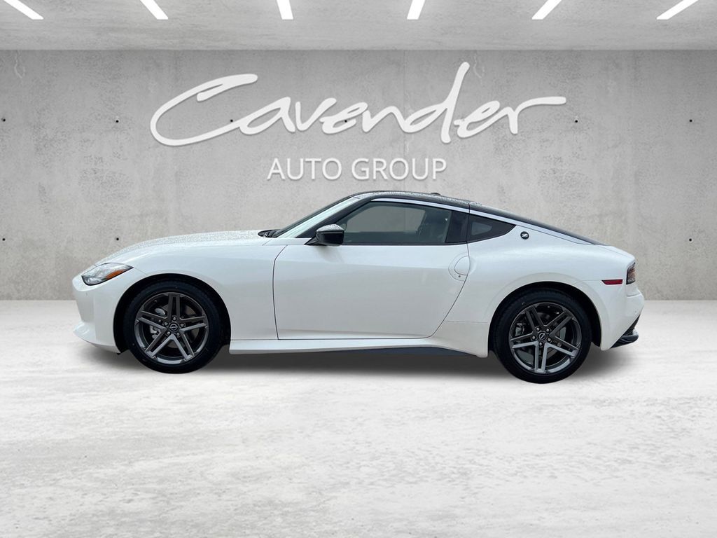 2026 Nissan Z Sport San Marcos TX