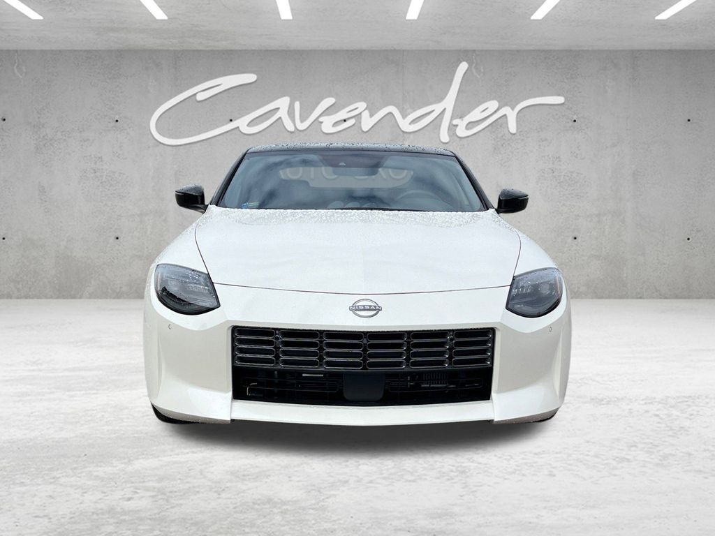 2026 Nissan Z Sport San Marcos TX