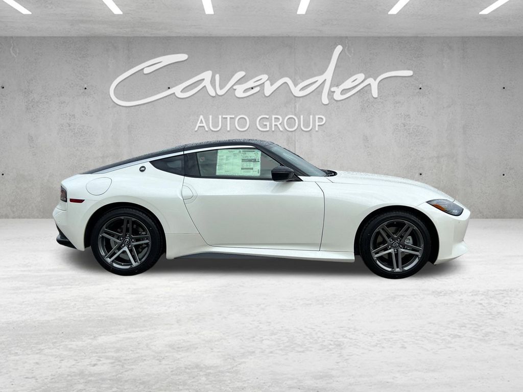 2026 Nissan Z Sport San Marcos TX