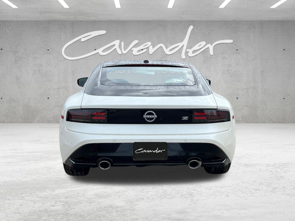 2026 Nissan Z Sport San Marcos TX