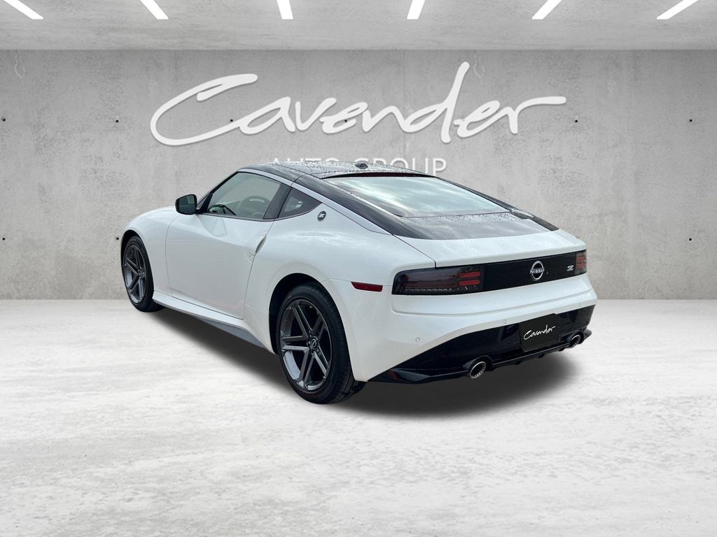 2026 Nissan Z Sport San Marcos TX