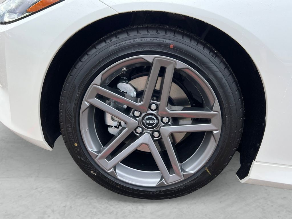 2026 Nissan Z Sport San Marcos TX