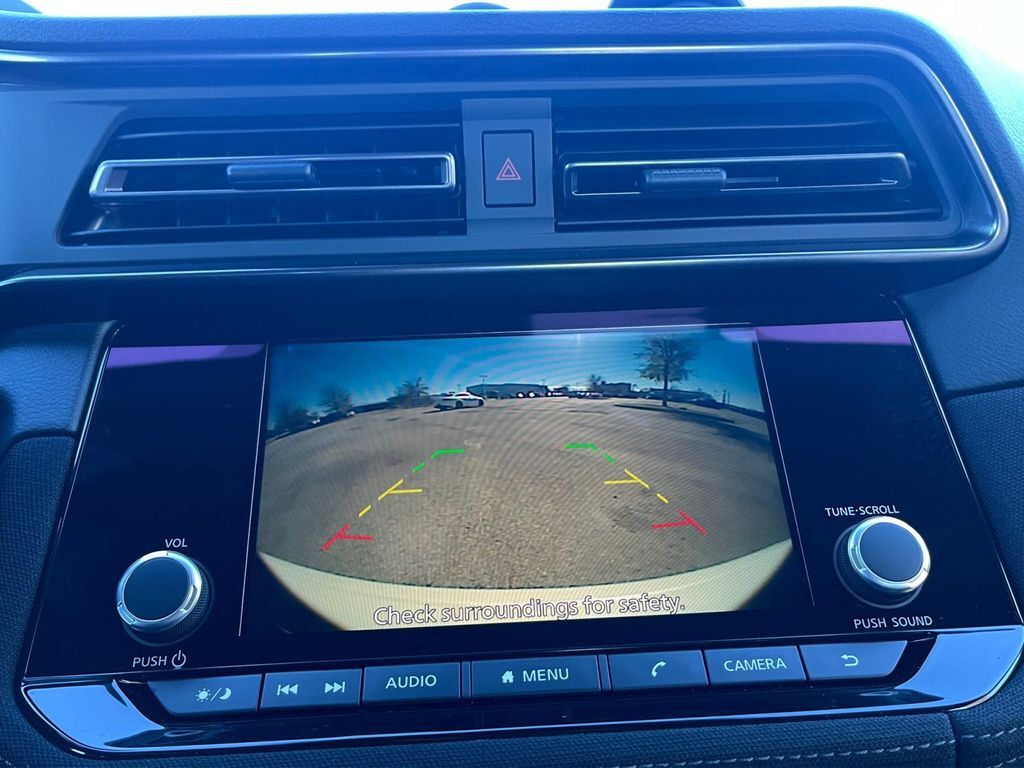 2026 Nissan Z Sport San Marcos TX