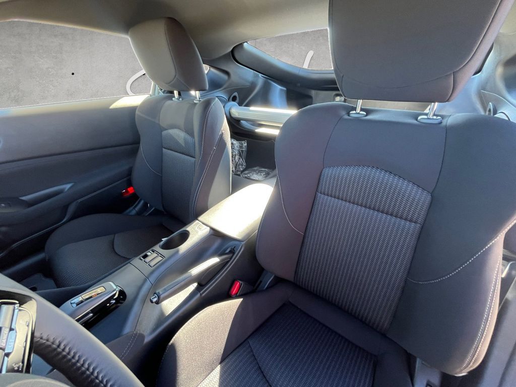 2026 Nissan Z Sport San Marcos TX