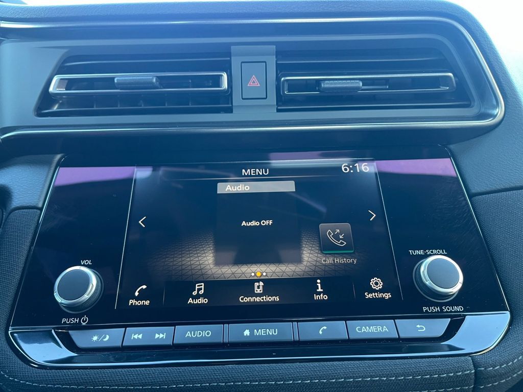 2026 Nissan Z Sport San Marcos TX