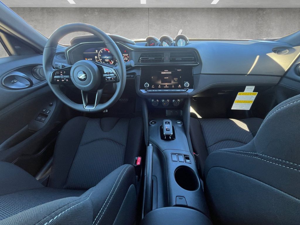 2026 Nissan Z Sport San Marcos TX