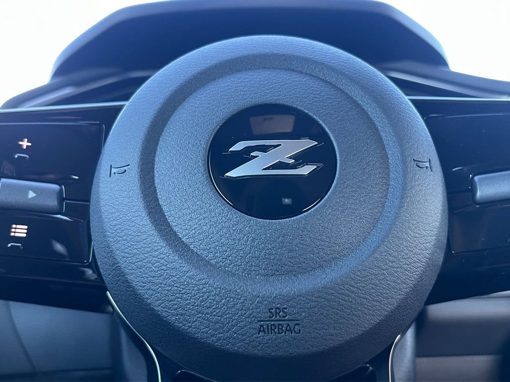 2026 Nissan Z Sport San Marcos TX