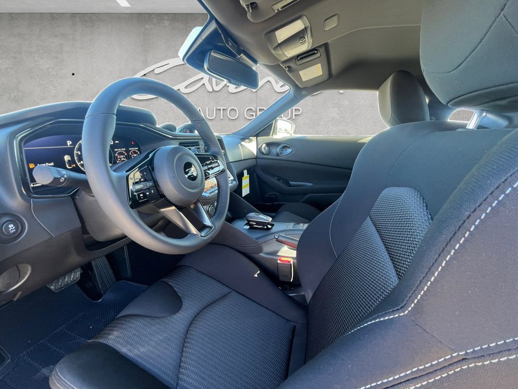 2026 Nissan Z Sport San Marcos TX