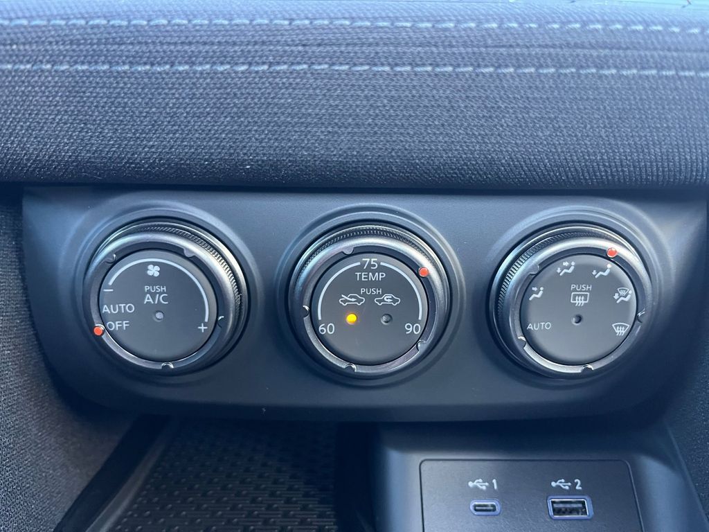 2026 Nissan Z Sport San Marcos TX