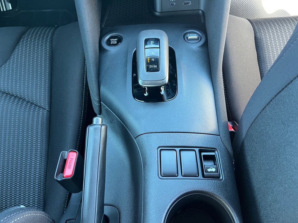 2026 Nissan Z Sport San Marcos TX