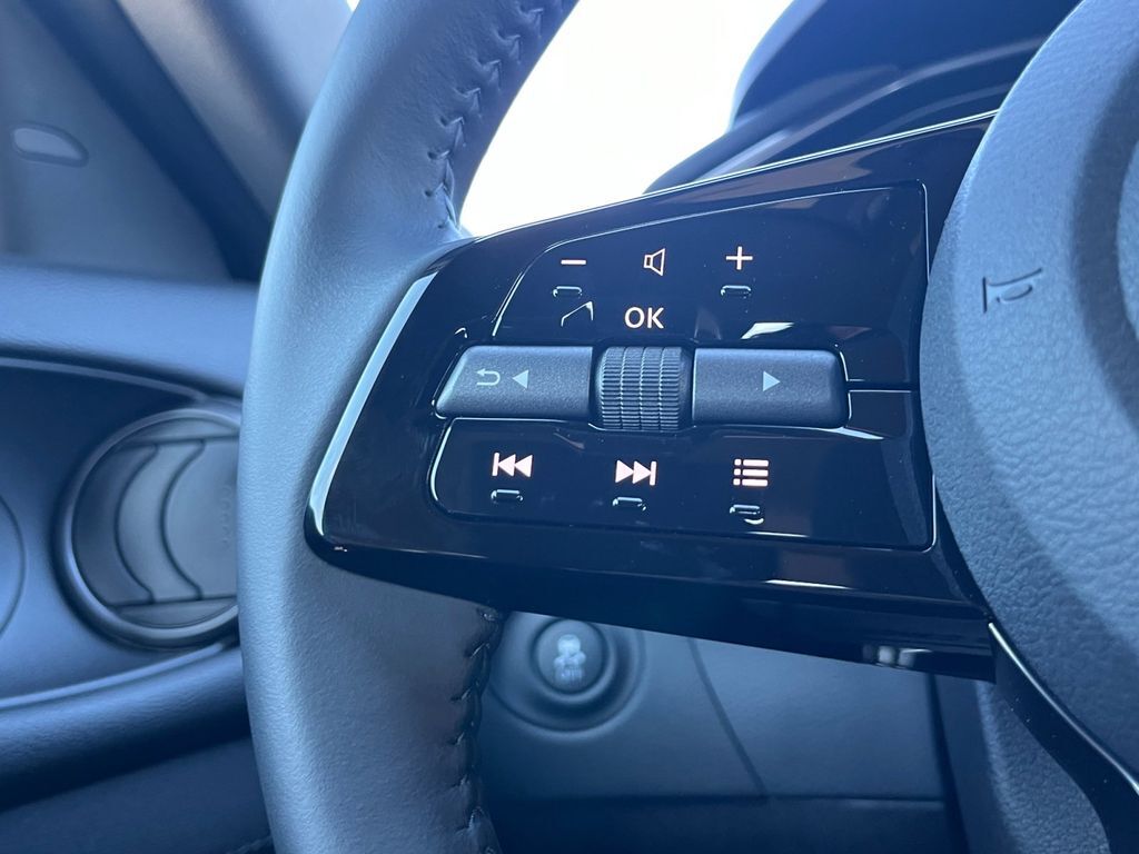 2026 Nissan Z Sport San Marcos TX