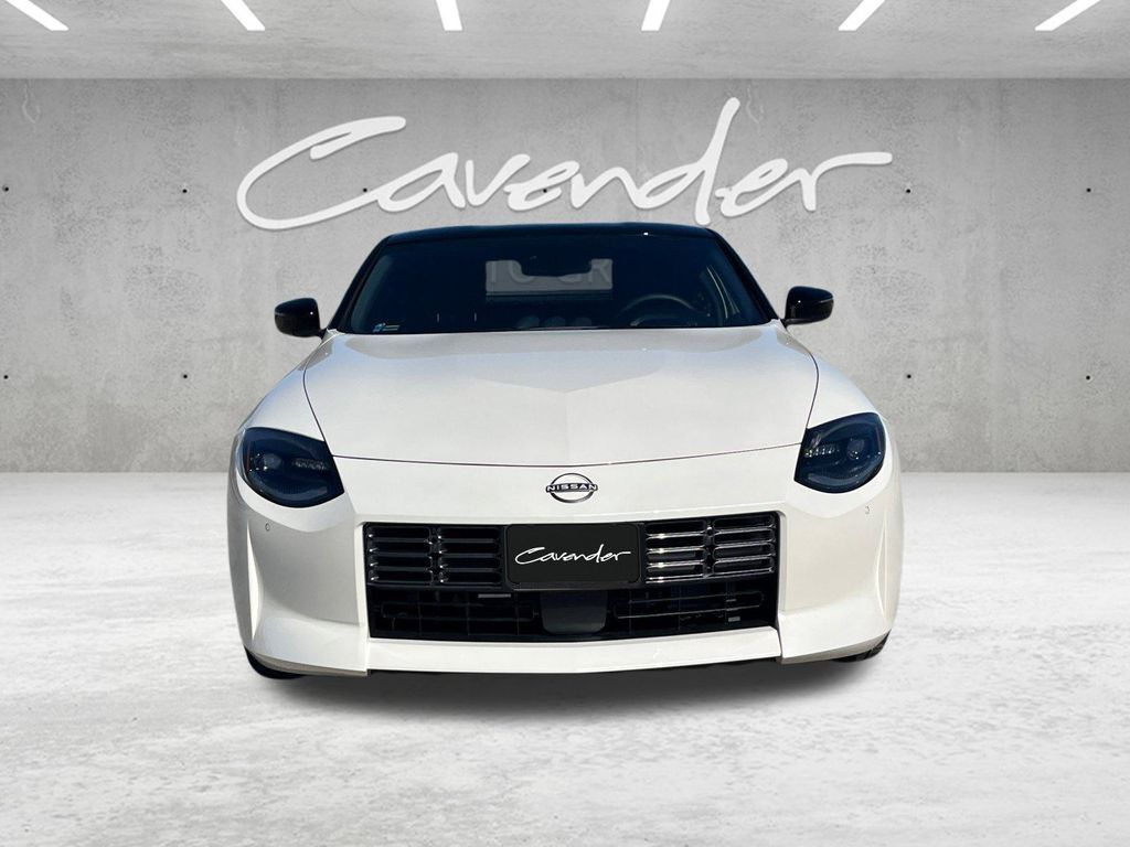 2026 Nissan Z Sport San Marcos TX