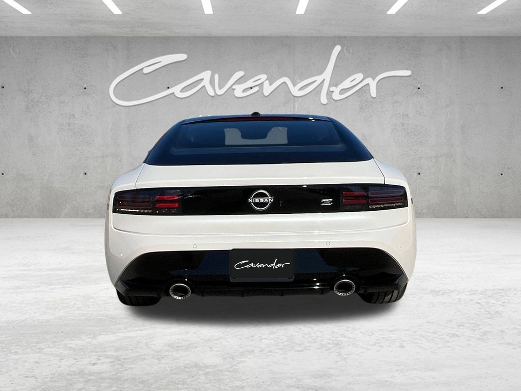 2026 Nissan Z Sport San Marcos TX